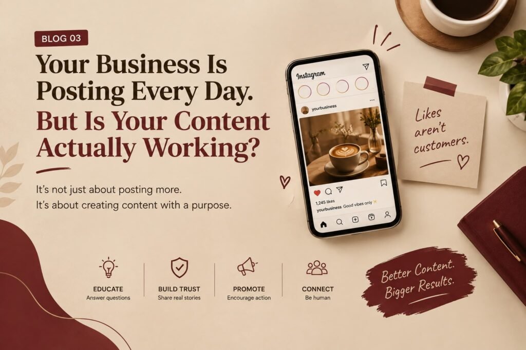 Your Business Is Posting Every Day. But Is Your Content Actually Working? whatsapp image 2026 09 07 at 11.25.52 am