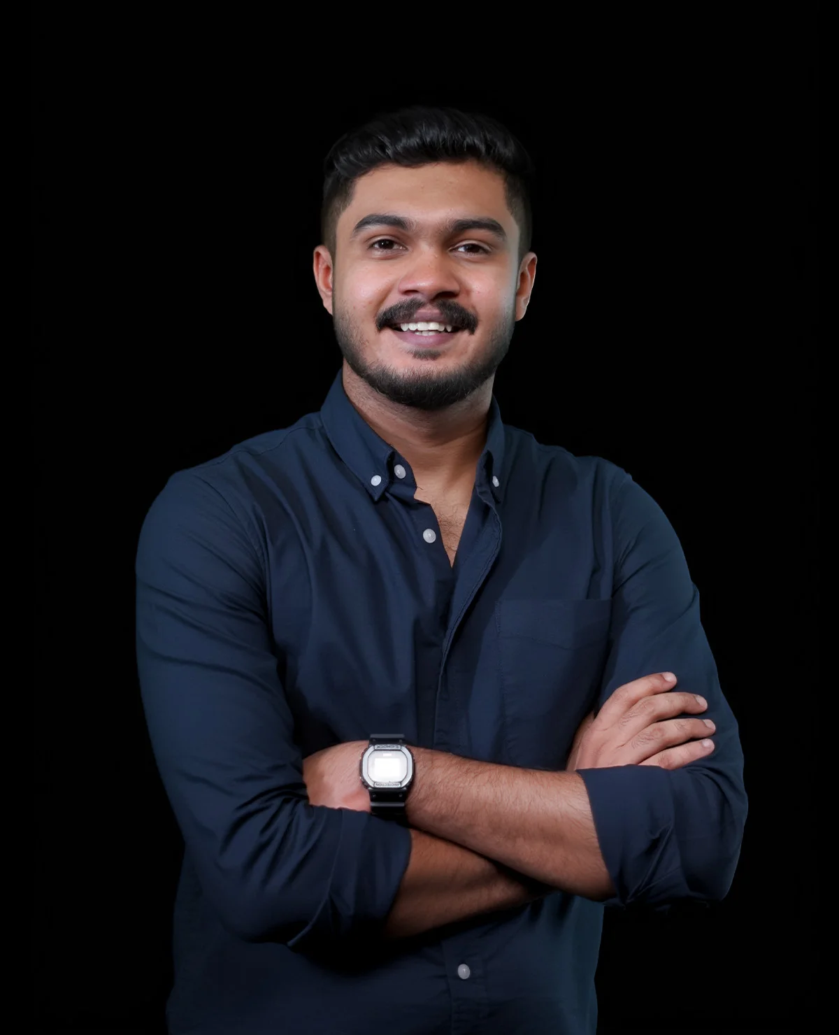 MANU ANSHIF SIR