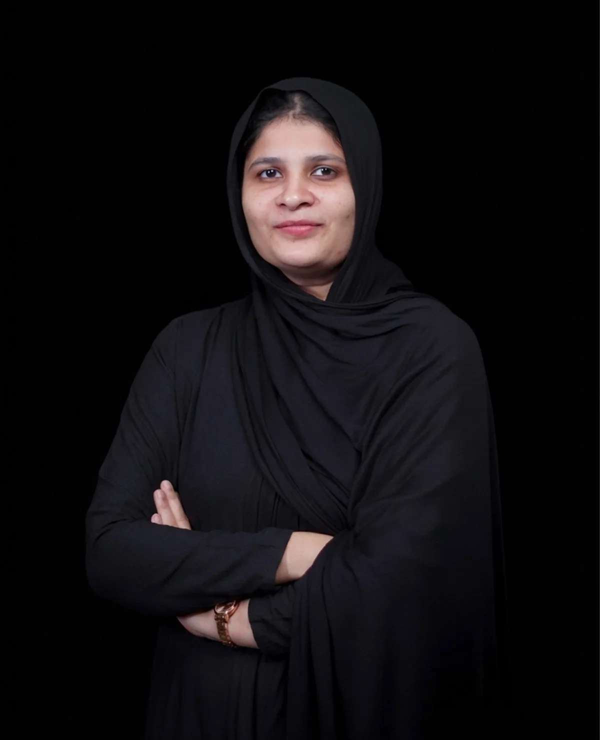SUHAILA C